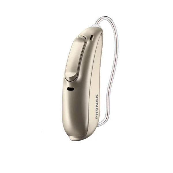 Pair - Phonak Audéo Marvel M70-R Rechargeable - hearingoncall.com