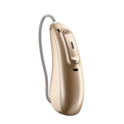 Pair - Phonak Audéo Marvel M50-R Rechargeable - hearingoncall.com