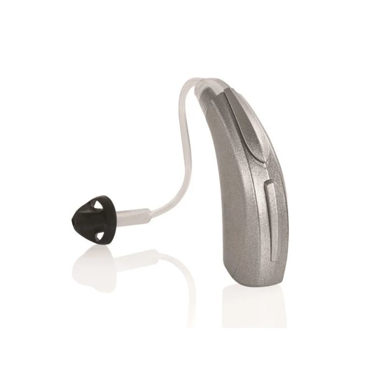 Starkey Muse Iq I2000 - Hearingoncall.com