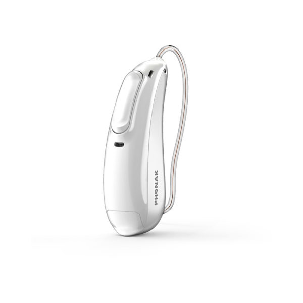 Phonak Naida V70