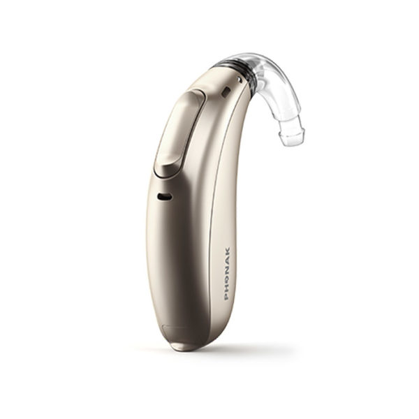 Pair - Phonak Audéo Marvel M30-R Rechargeable - hearingoncall.com