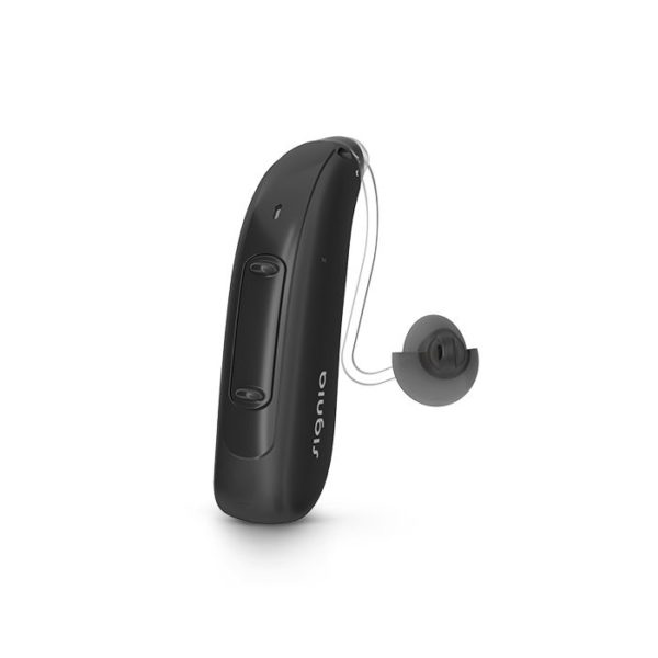 Signia Pure Charge & Go 7X - hearingoncall.com